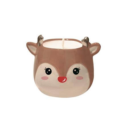 Candela Profumata Renna Autumn Delight Legami