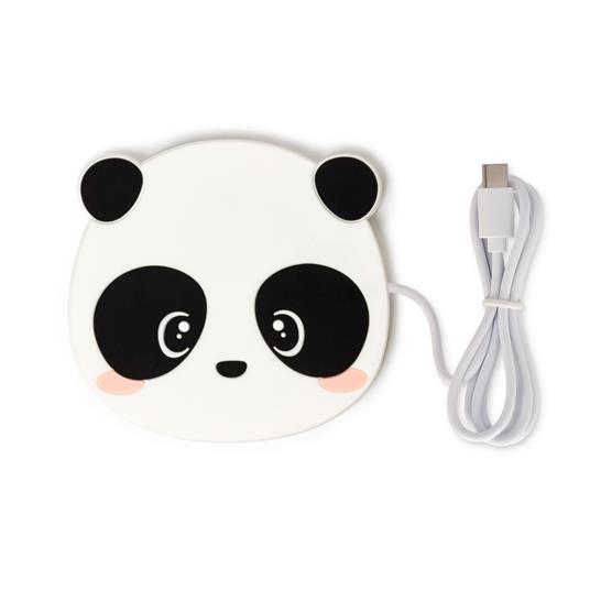 Type-C Cable Mug Warmer - Warm It Up - Panda