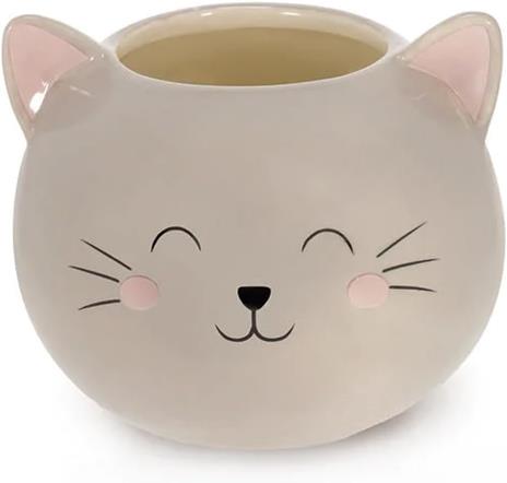Scented Candle - Kitty - 250Gr - Berry Rose - 2