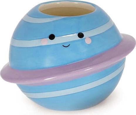 Scented Candle - Space - 250Gr - Frosty Nights - 2