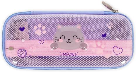 Astuccio Legami - wonderwow Legami - kitty