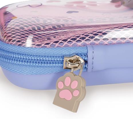 Astuccio Legami - wonderwow Legami - kitty - 5