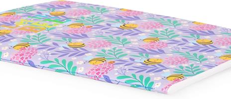 Quaderno a Righe Medium - Bee - 3