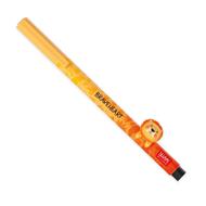 Penna gel decorata Legami - Lion