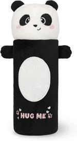 Astuccio peluche Legami - Panda