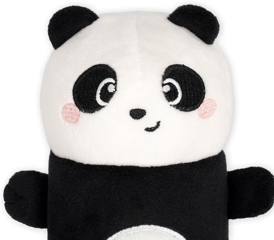Astuccio portapenne a forma di panda orso per studenti, cancelleria, portapenne, per scuola e ufficio