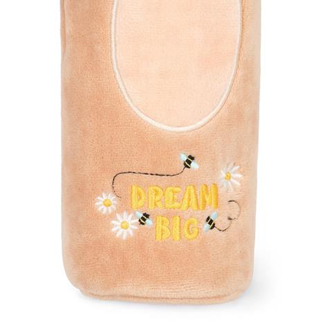 Legami - Astuccio Super Soft, Tema Teddy Bear, Astuccio soffice, 100% Poliestere, Super Soft Pencil Case - 4