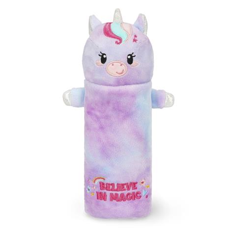 Astuccio peluche Legami - Unicorn