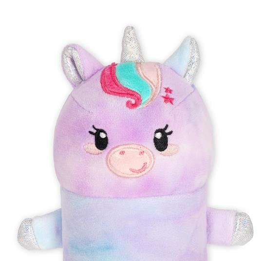 Astuccio peluche Legami - Unicorn - 3