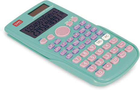 Calcolatrice Count on me Legami - Daisy - 3