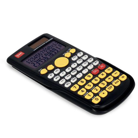 Calcolatrice Count on me Legami - Genius - 3