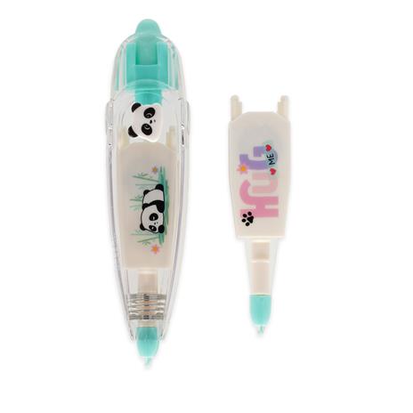 Nastro decorativo Legami - Panda
