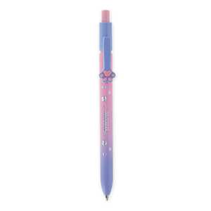 Cartoleria Penna a sfera- meow bleu Legami - chat Legami