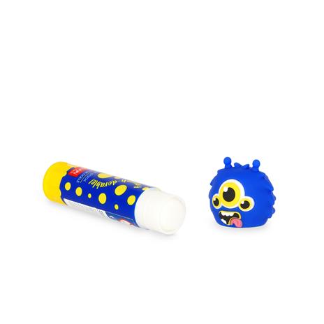 Colla stick Legami - monster - 2