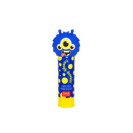 Colla stick Legami - monster - 3
