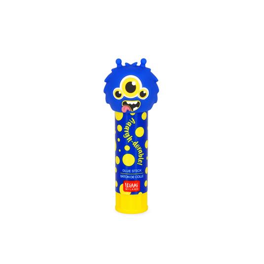 Colla stick Legami - monster - 3