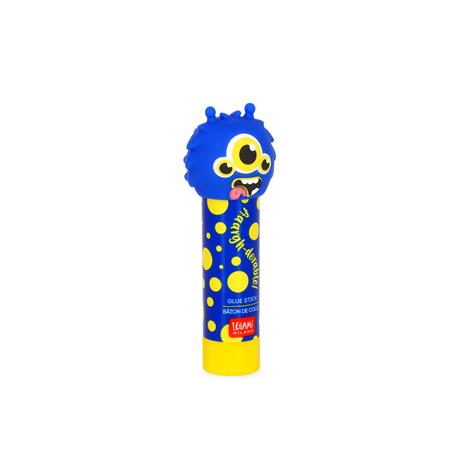 Colla stick Legami - monster - 4