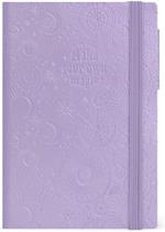 Agenda settimanale Legami 2025 -2026, 16 mesi - Medium weekly Diary - mystic lilac