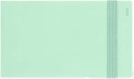 Agenda Legami 12 mesi, 2026, settimanale, Small Weekly Horizontal - Pastel Mint