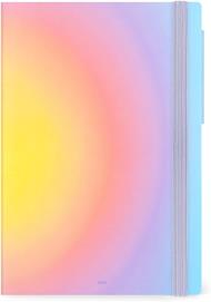 Agenda Legami 12 mesi, 2026, giornaliera, Large Daily Diary - Aura