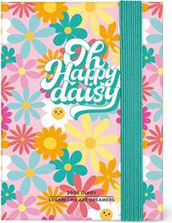 Agenda Legami 12 mesi, 2026, settimanale, Mini Photo Weekly Diary - Daisy