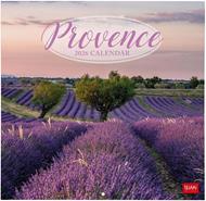 Calendario 2026 da Parete  - Provence - 30 x 29 cm