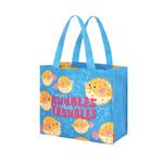 Borsa Da Spiaggia Legami Pufferfish