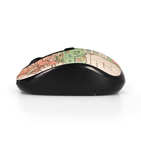 Wireless Mouse - Travel - 3