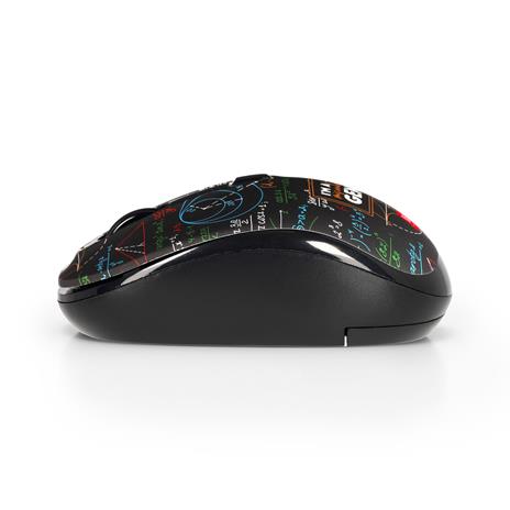 Wireless Mouse - Genius - 3