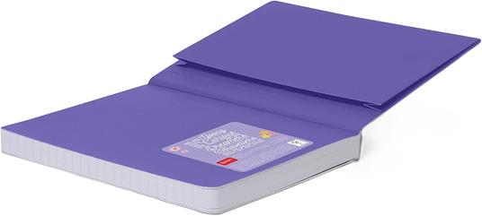 Quaderno a Righe - Photo Notebook - Medium - Flowers - 4