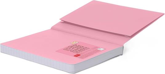 Quaderno a Righe - Photo Notebook - Medium - Corgi - 4