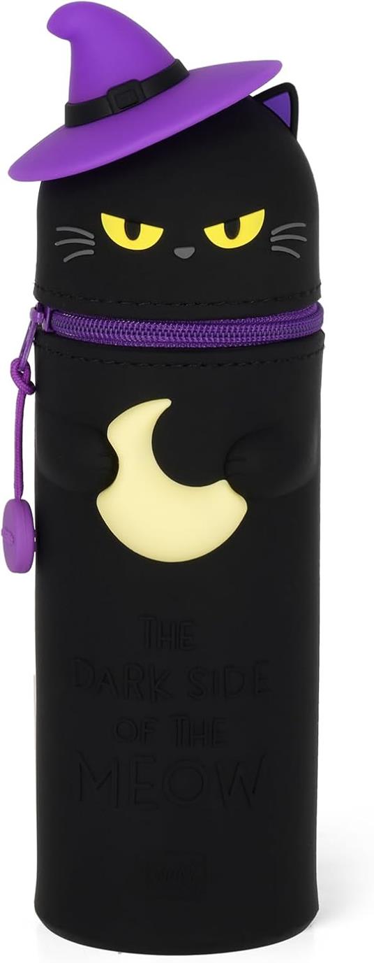 Astuccio in Silicone 2-in-1 - Kawaii