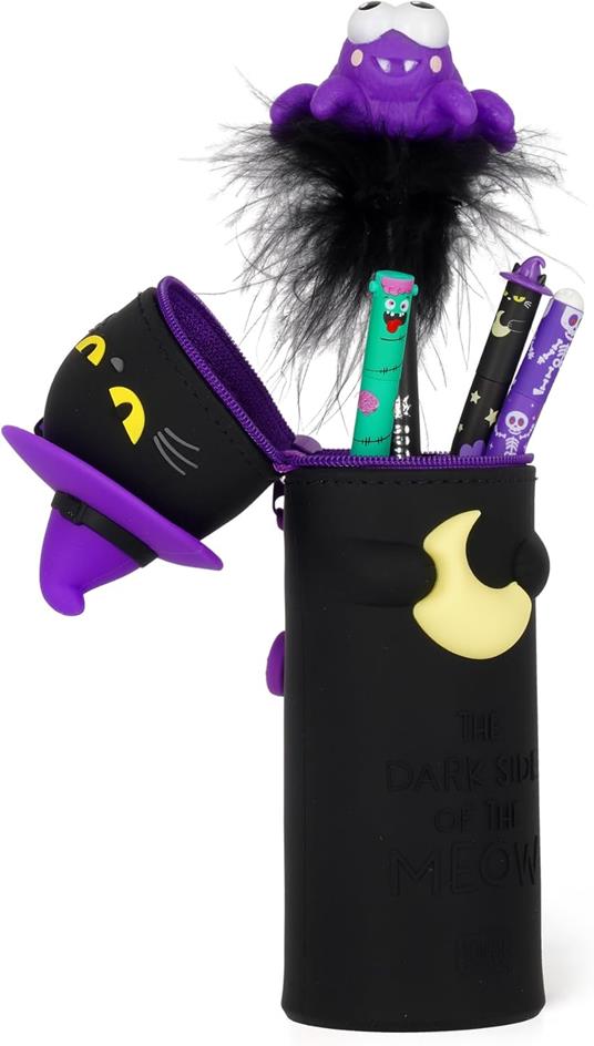 Astuccio in Silicone 2-in-1 - Kawaii - 3