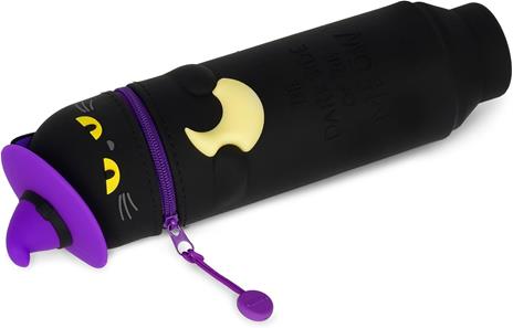 Astuccio in Silicone 2-in-1 - Kawaii - 4