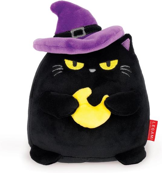 Peluche Super Morbido - Mini Kitty