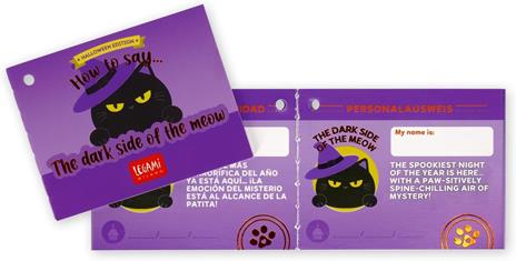 Peluche Super Morbido - Mini Kitty - 3