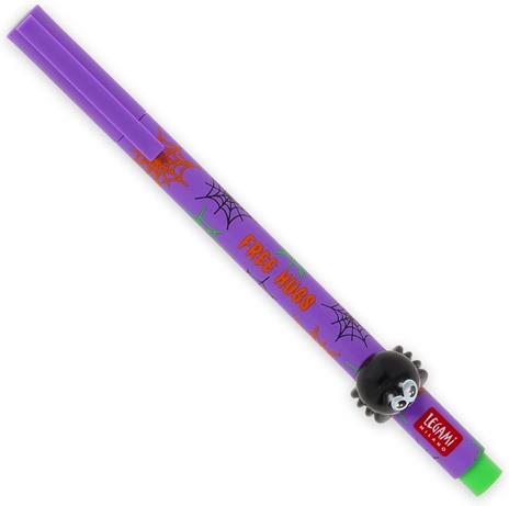Penna Gel con Decorazione Animale - Lovely Friends