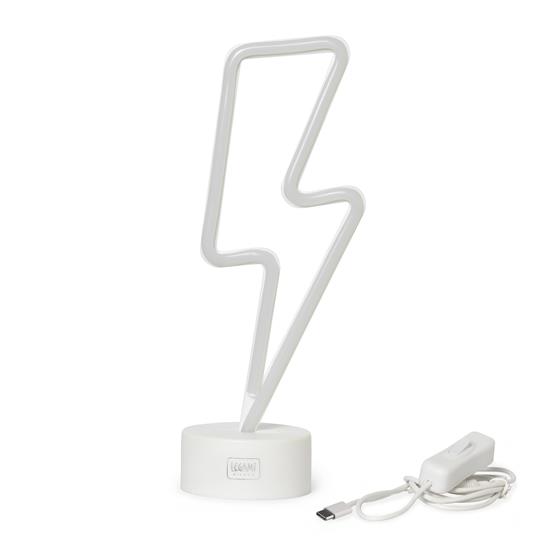It'S A Sign - Neon Effect Led Lamp - Flash - 2