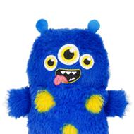 Astuccio Peluche Super Morbido  Plush Pencil Case Monster