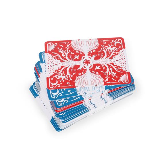 Playing Cards - 2