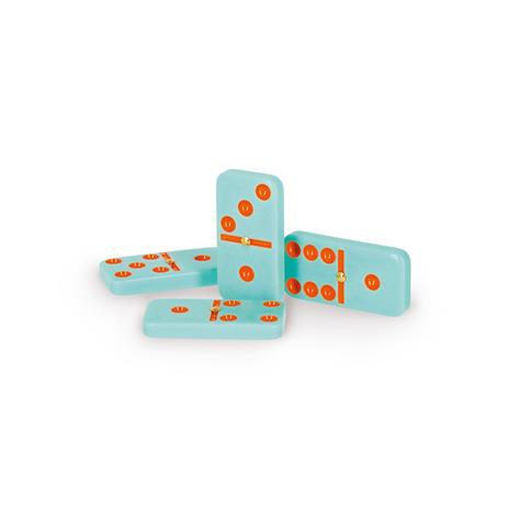 Dominoes - 2