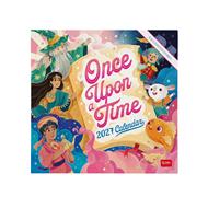 Calendario da parete Legami 2027 Book Lovers - Once Upon A Time 30X29