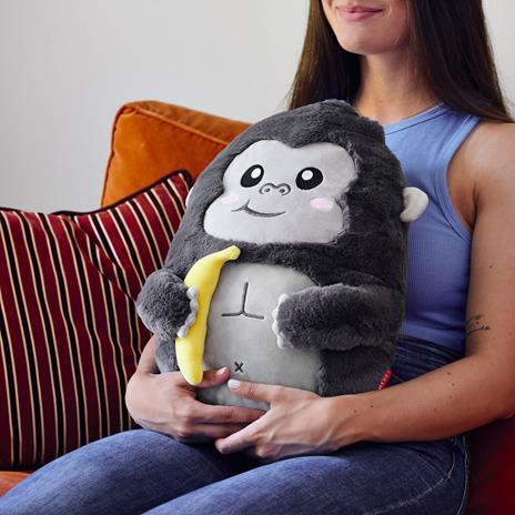 Cuscino Super Soft! Gorilla - 5