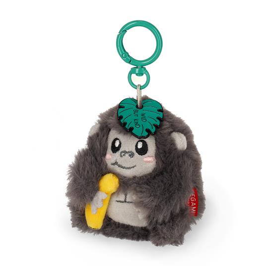 Peluche Tiny Super Soft! Gorilla - 3