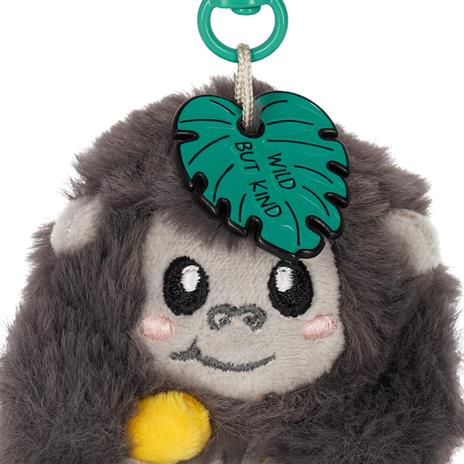 Peluche Tiny Super Soft! Gorilla - 4