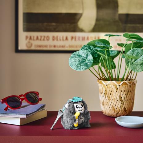 Peluche Tiny Super Soft! Gorilla - 6