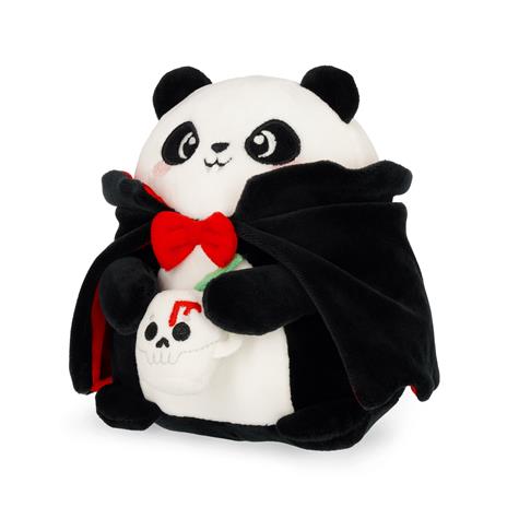 Mini peluche Legami Super Soft! Halloween - 3