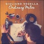 Ordinary Miles - CD Audio di Giuliano Vozella