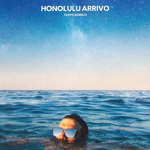 Honolulu Arrivo - Vinile LP di Filippo Bubbico