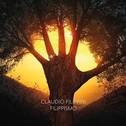 Filippismo - Vinile LP di Claudio Filippini